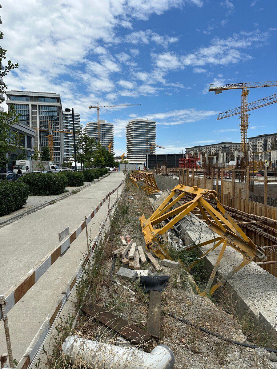 Satılır obyekt 191 m² — Əmlak, Bakı (9)