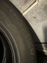 Continental təkərlər – ölçü 195/65 R15 Xüsusiyyətlər: - Brend — elmir