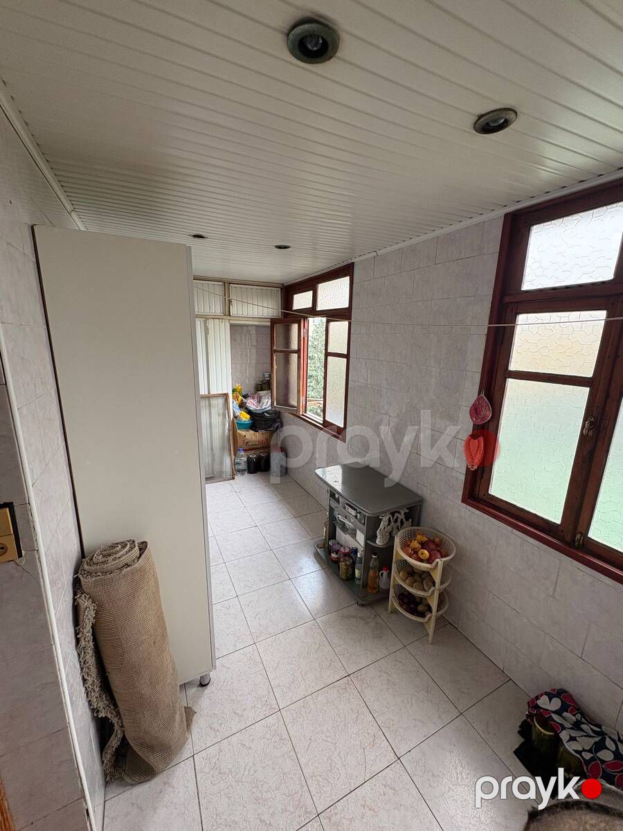 Satılır 3 otaqlı köhnə tikili 75 m² — Mənzil, Bakı (10)