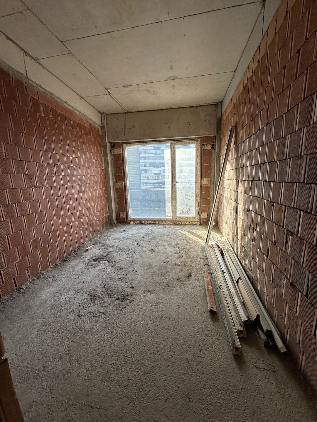 Satılır 2 otaqlı yeni tikili 70 m² — Mənzil, Bakı (8)