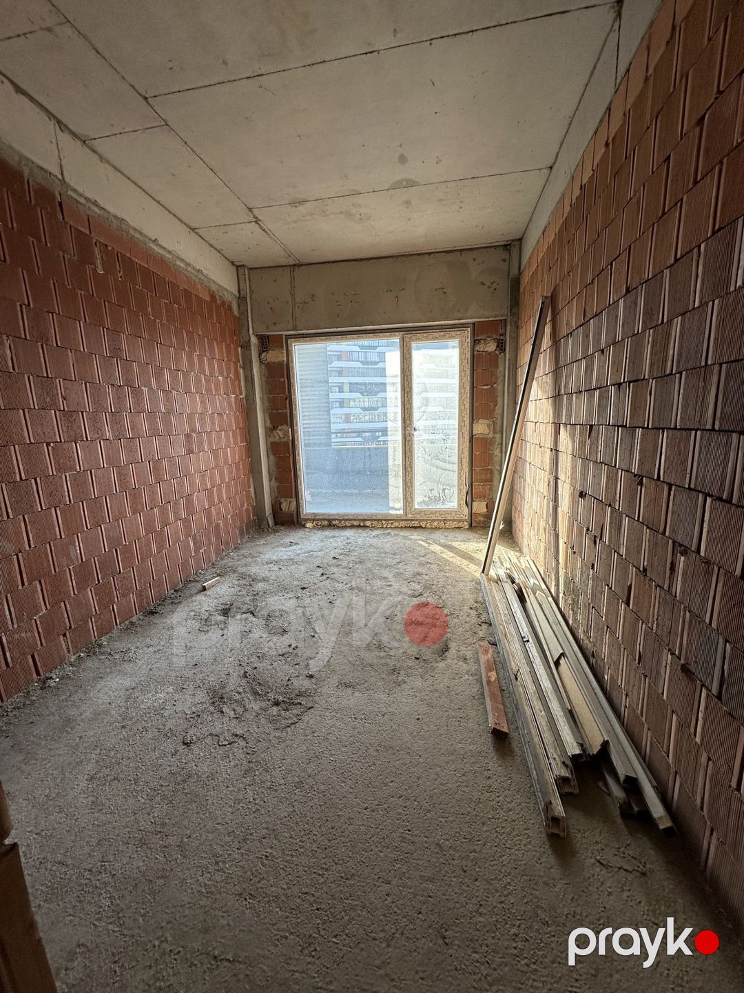 Satılır 2 otaqlı yeni tikili 80 m² — Mənzil, Bakı (8)