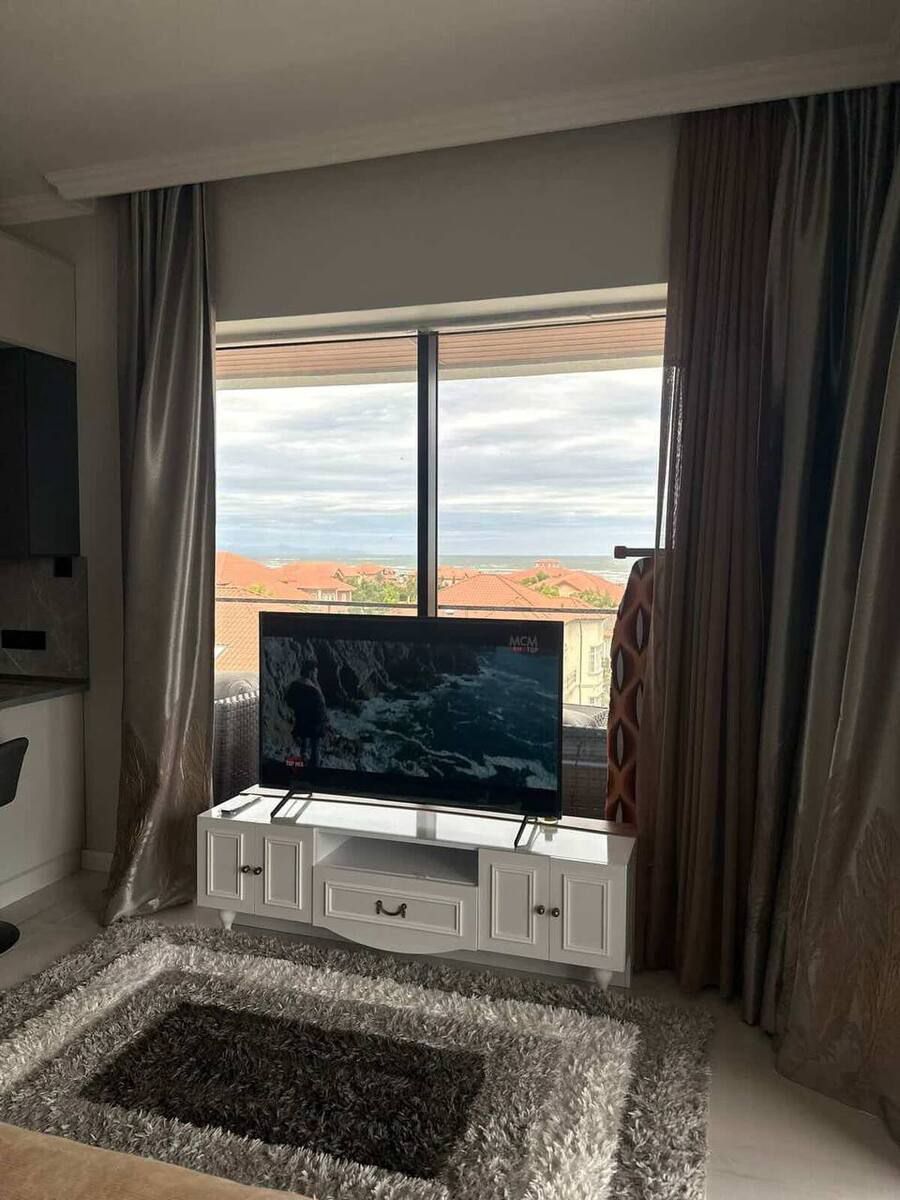 Satılır 2 otaqlı yeni tikili 75 m² — Mənzil, Bakı (5)