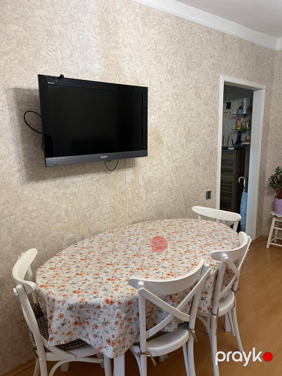 2-otaqlı mənzil, Əsəd Əhmədov küç., 40 m² — Mənzil, Bakı (2)