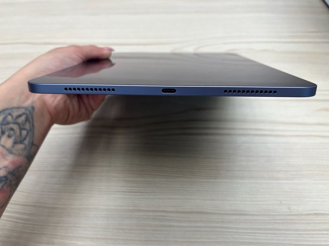 Apple iPad Air 5th Generation — Elektronika, Bakı (6)