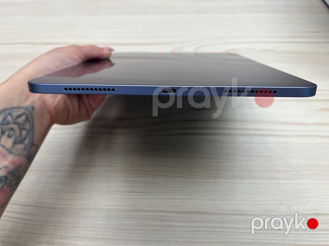 Apple iPad Air 5th Generation — Planshetlər, Bakı (6)