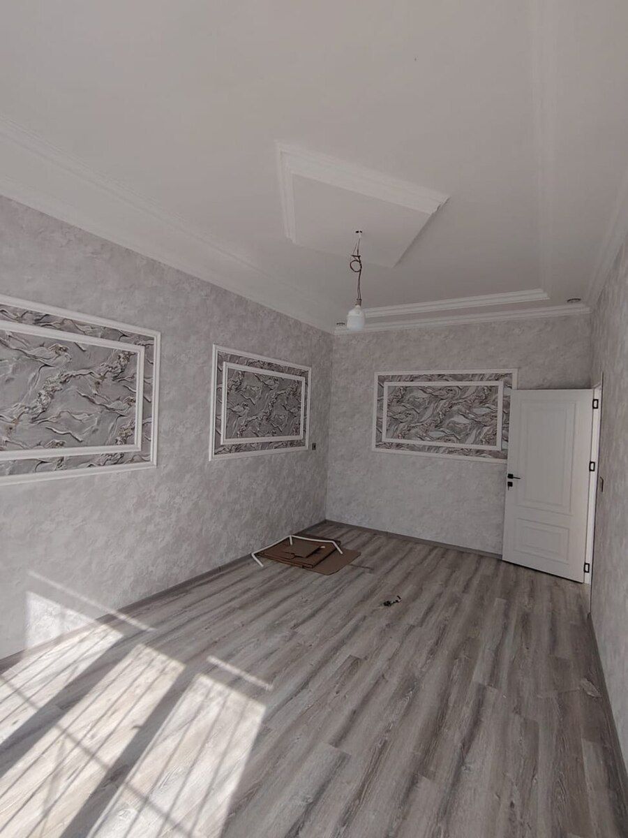 Həyət evi, Sumqayıt ş. — Daşınmaz əmlak, Sumqayıt (6)