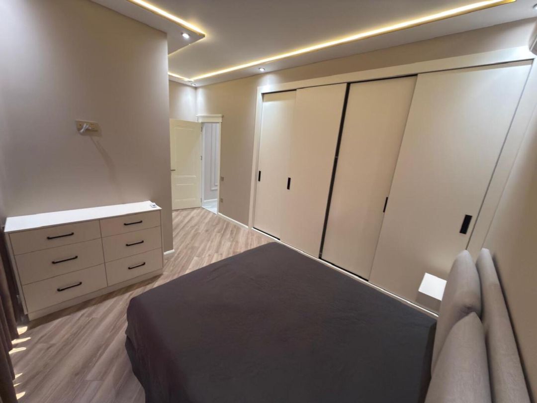 İcarəyə verilir 3 otaqlı yeni tikili 101 m² — Mənzil, Bakı (8)