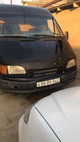 Ford Transit, 2.5 L, 1999 il, 198 555 km — Автомобили