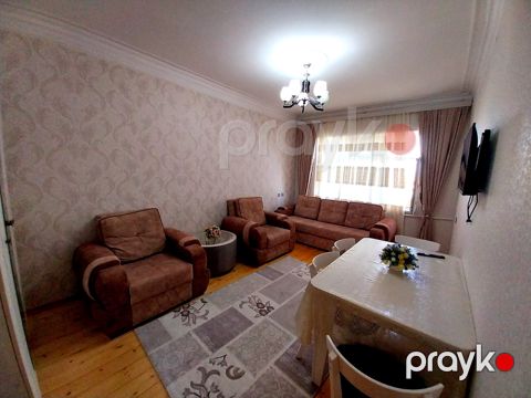 İcarəyə verilir 1 otaqlı köhnə tikili 40 m²