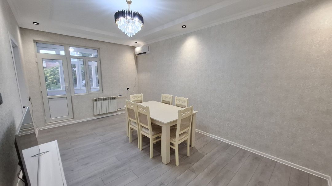 Satılır 3 otaqlı köhnə tikili 55 m² — Mənzil, Bakı (3)