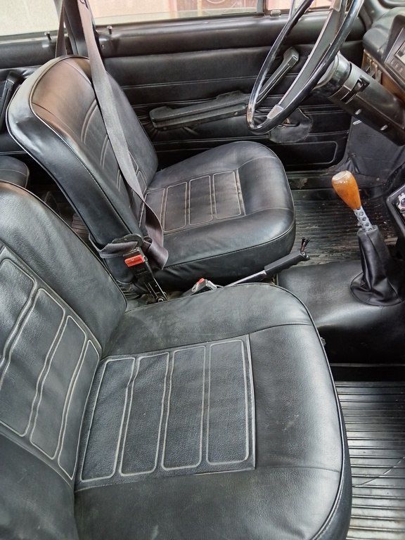 LADA (VAZ) 2101, 1.3 L, 1973 il, 350 326 km — Avtomobillər, Tovuz (9)
