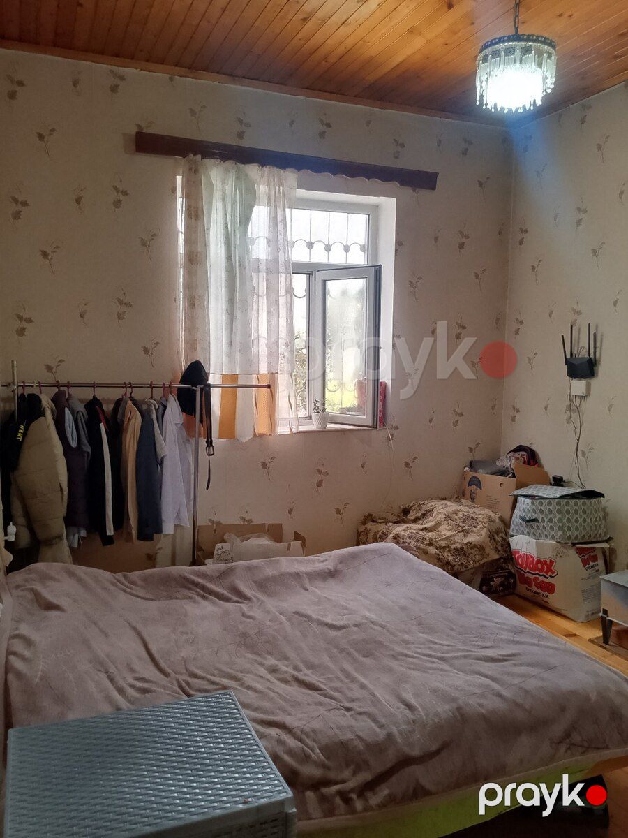 Həyət evi, Masazır qəsəbəsi — Ev, villa, Bakı (11)