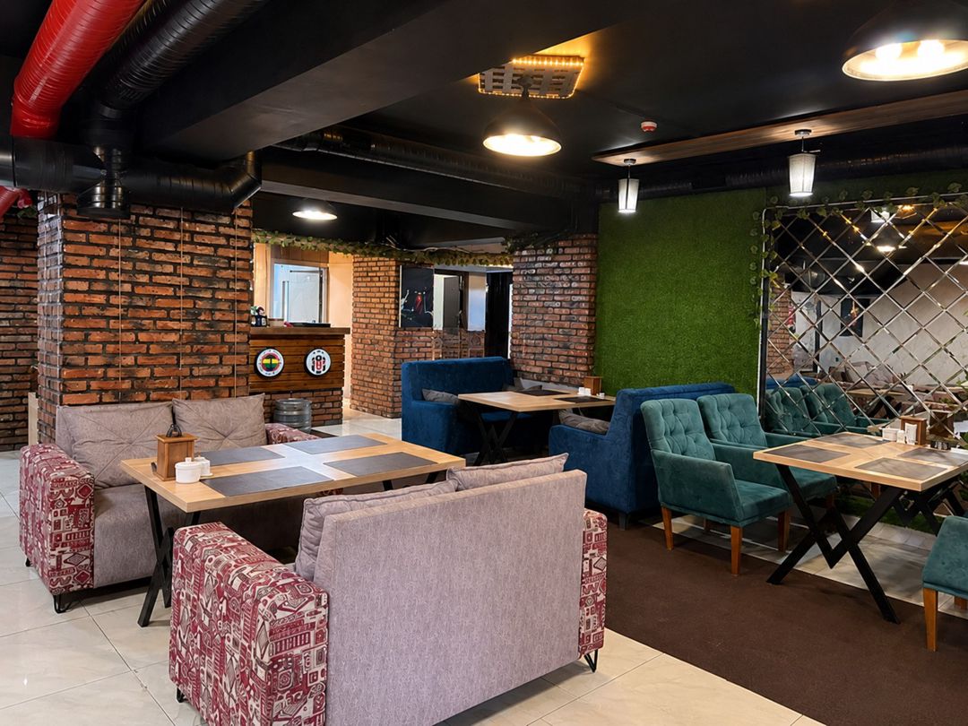 İcarəyə verilir obyekt 180 m² — Əmlak, Bakı