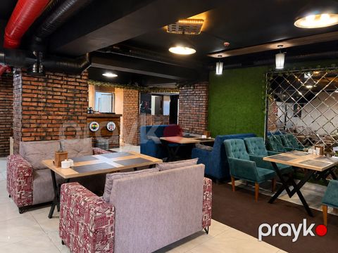 İcarəyə verilir obyekt 180 m²