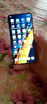 Xiaomi Poco X6 Pro Black 512GB/12GB — Telefonlar və cihazlar