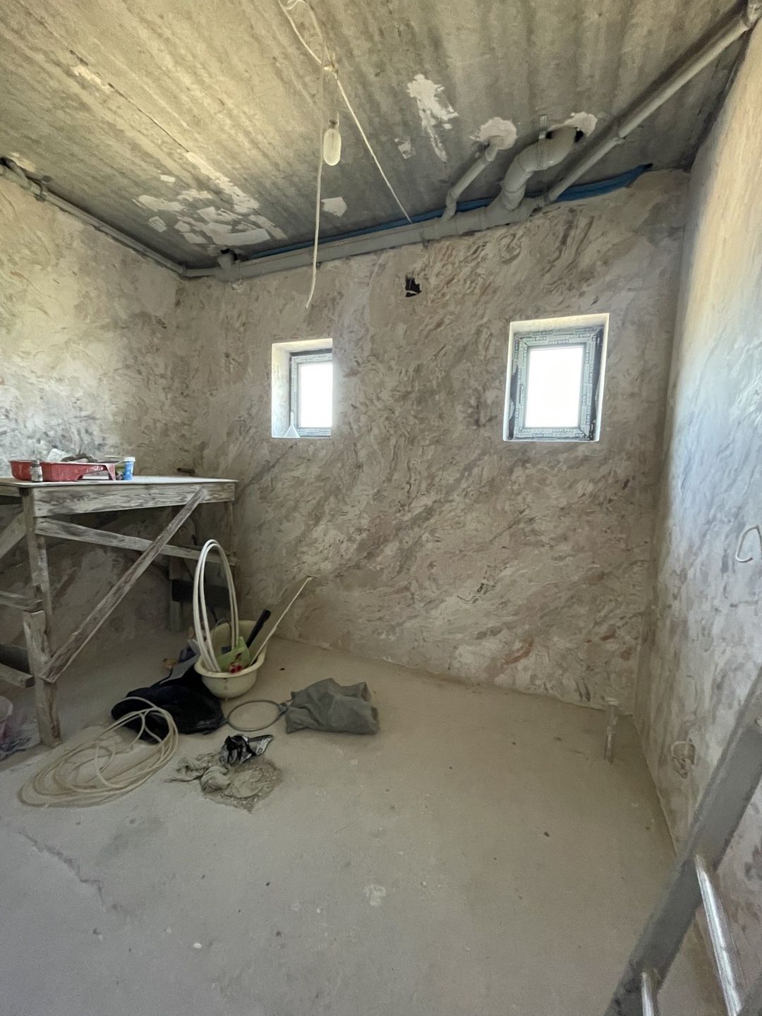 Satılır 4 otaqlı həyət evi/bağ evi 180 m² — Ev, villa, Bakı (11)