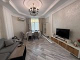 Satılır 2 otaqlı yeni tikili 62 m² — Real estate