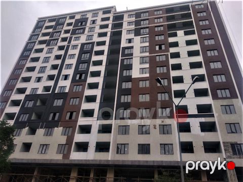 Satılır 4 otaqlı yeni tikili 137 m²