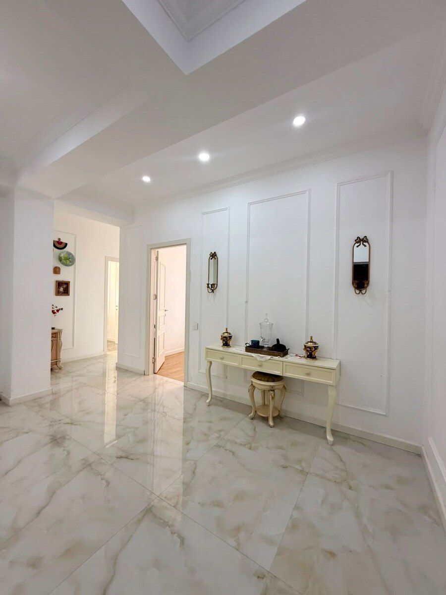 2-otaqlı yeni tikili, Azadlıq pr. 7, 75 m² — Daşınmaz əmlak, Bakı (9)