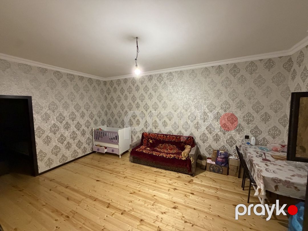 Həyət evi, Binə qəs. — Ev, villa, Bakı (6)