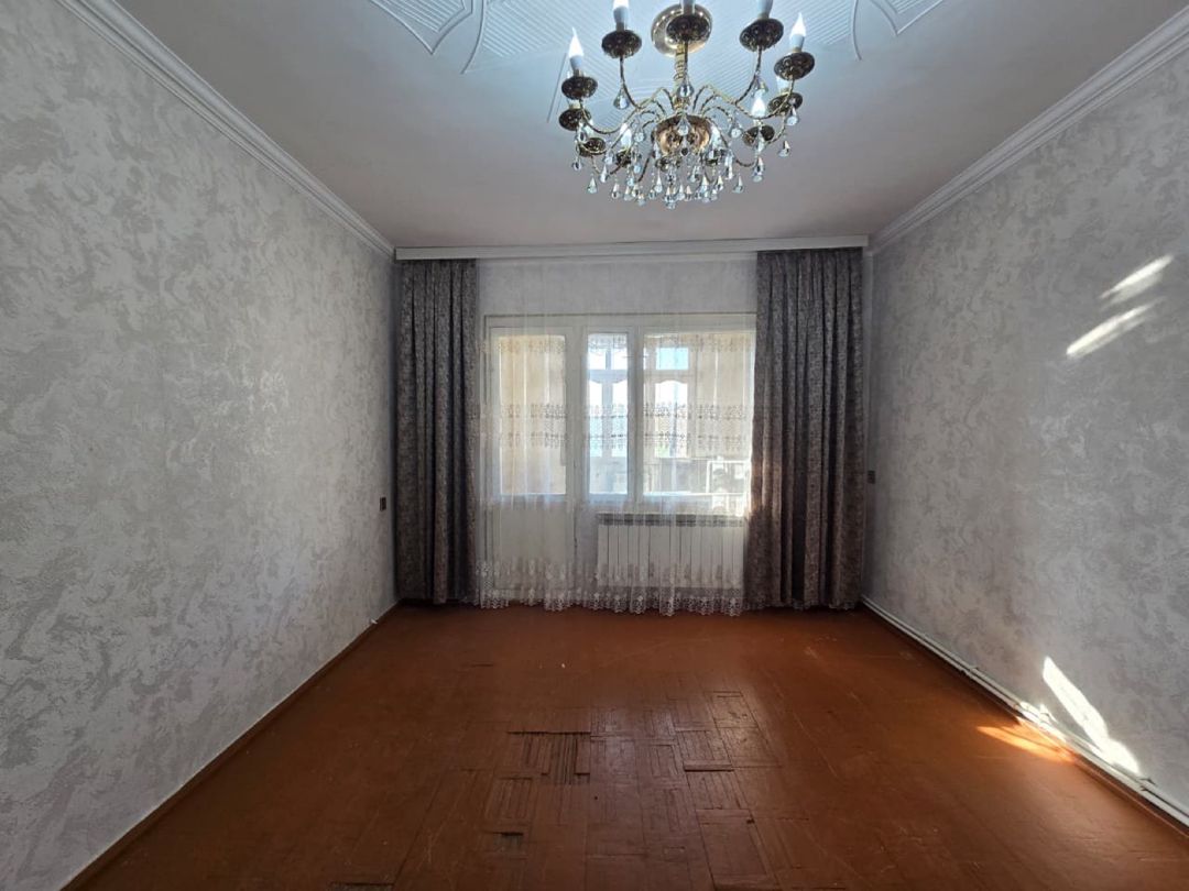 2-otaqlı mənzil, 9-cu mkr., 60 m² — Daşınmaz əmlak, Sumqayıt