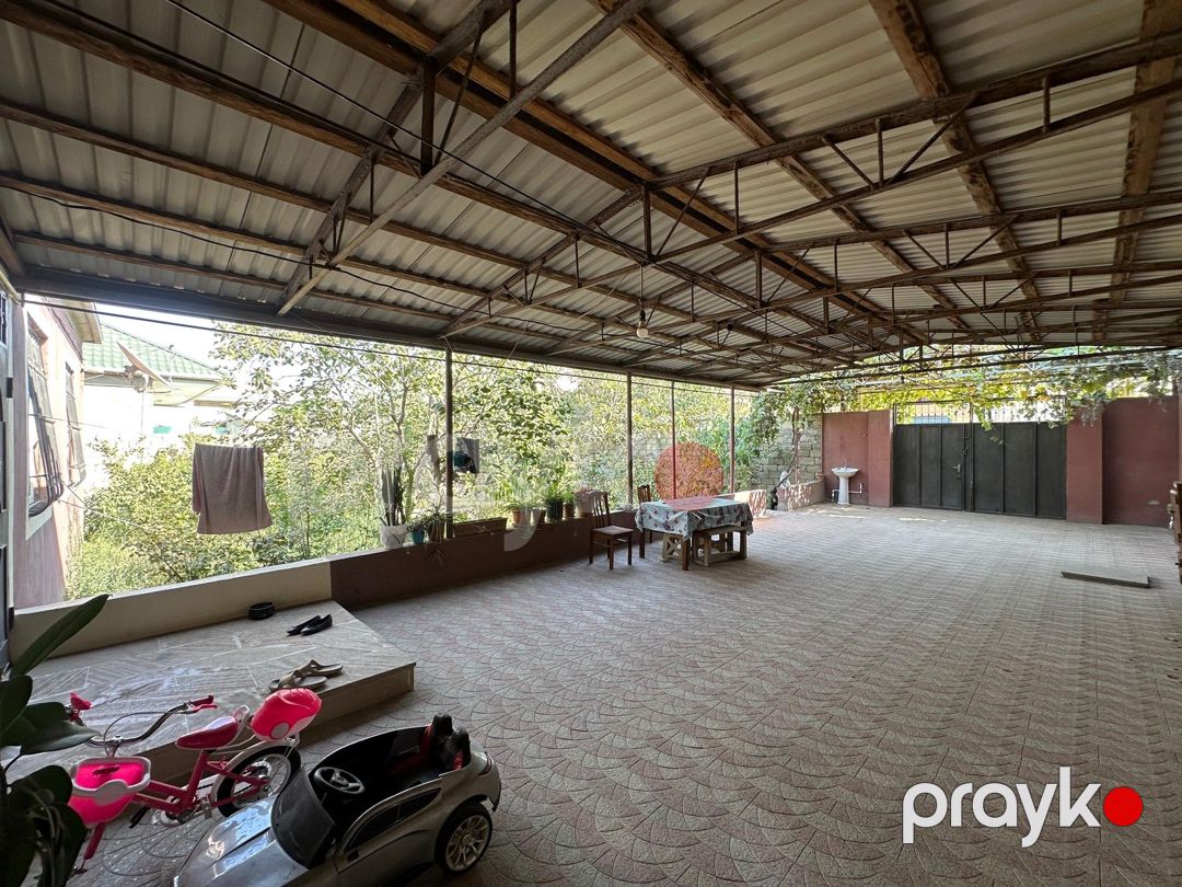 Həyət evi, Binəqədi qəs. — Ev, villa, Bakı (3)