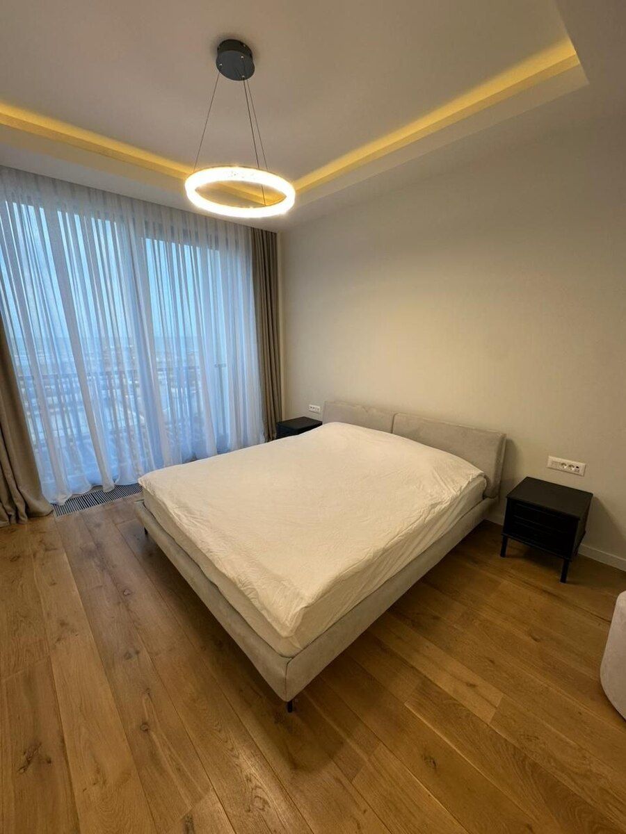 Satılır 2 otaqlı yeni tikili 83 m² — Mənzil, Bakı (8)