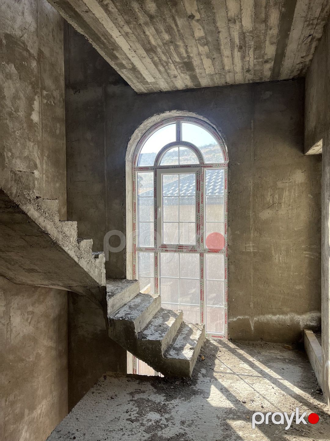 Satılır 5 otaqlı həyət evi/bağ evi 400 m² — Ev, villa, Bakı (11)