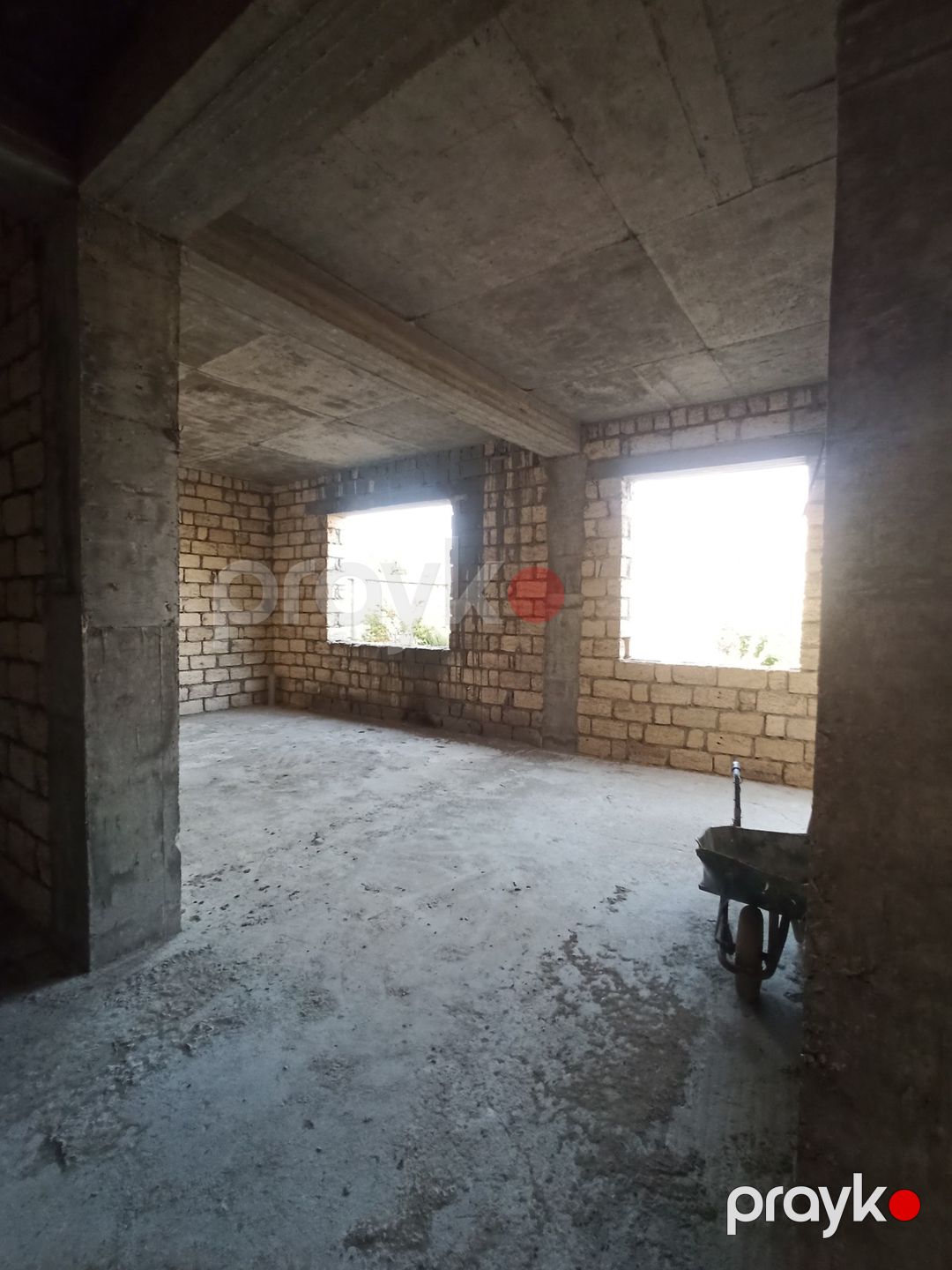 Satılır 7 otaqlı həyət evi/bağ evi 450 m² — Ev, villa, Bakı (5)