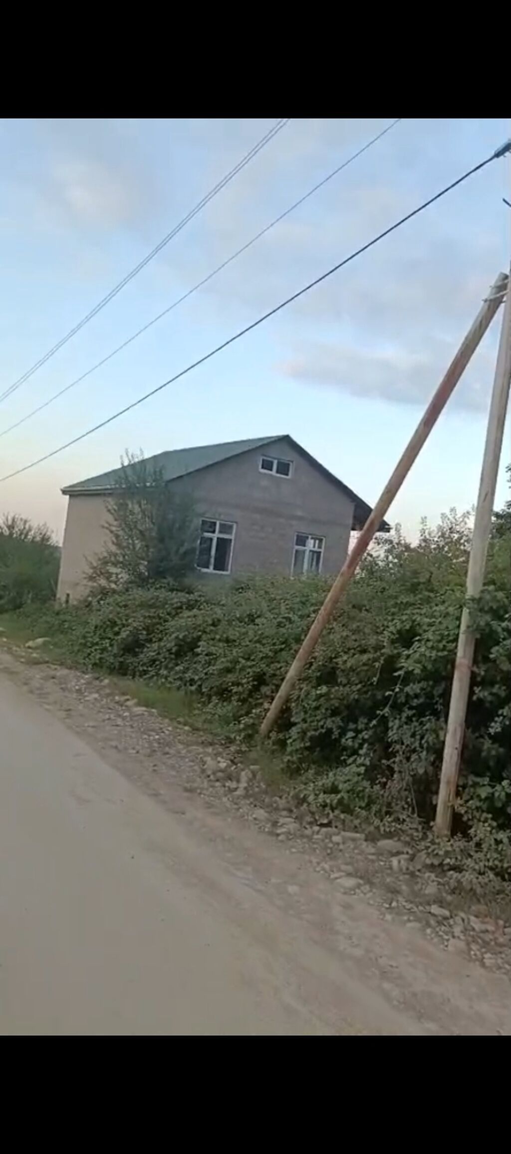 6 otaqlı, 180 kv. m — Daşınmaz əmlak, Quba (8)