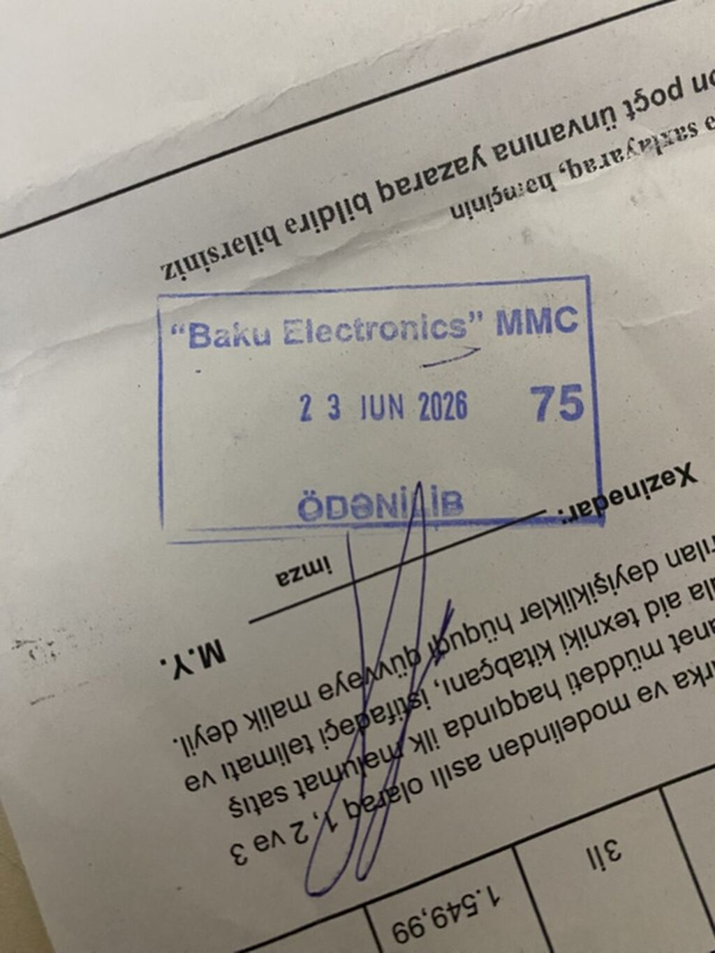 Təzə alınıb 1 ay deyil heç 3 illik silver zəmanəti var nağd alış — Elektronika, Bakı (4)