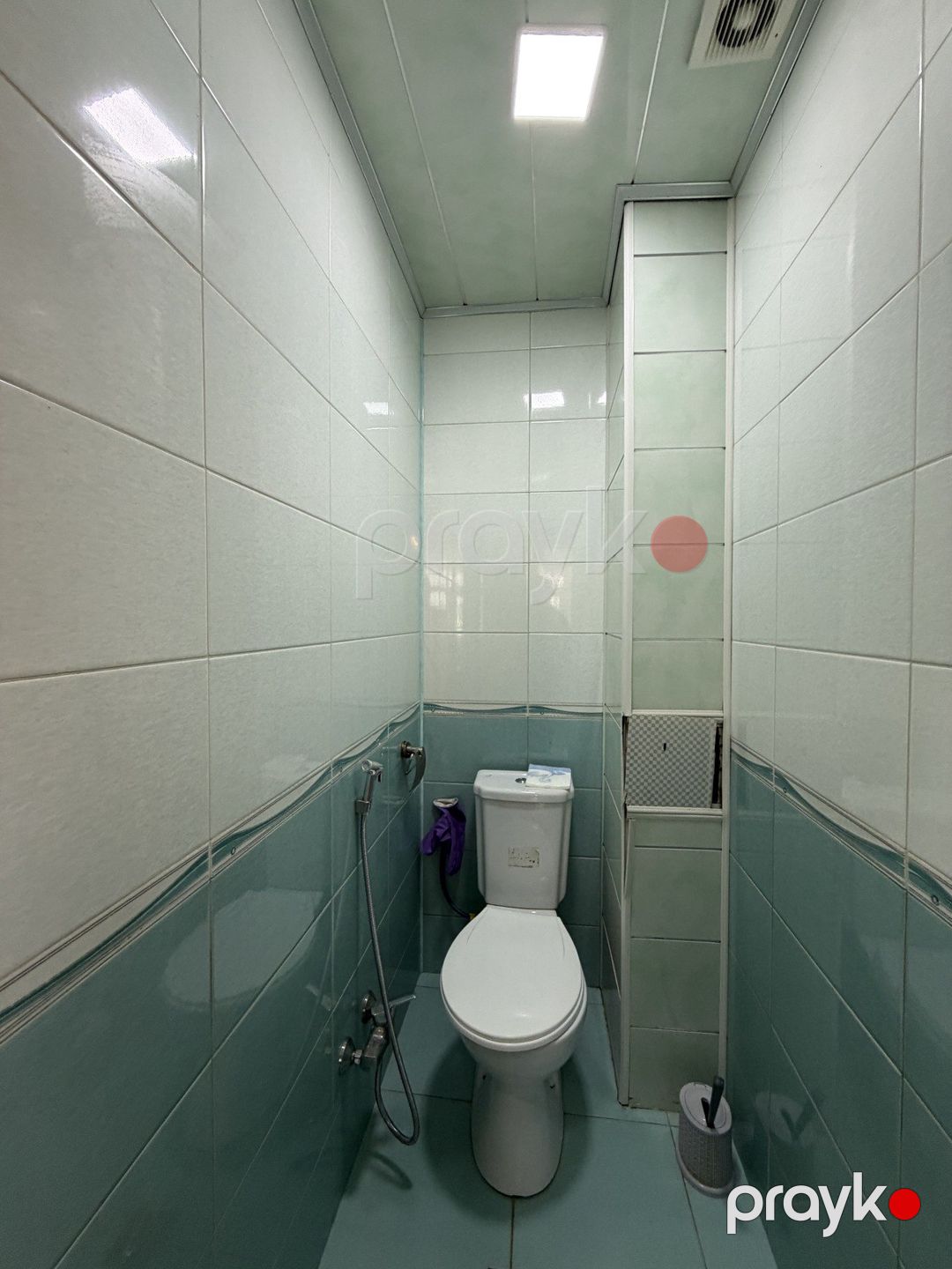 Satılır 3 otaqlı yeni tikili 85 m² — Mənzil, Bakı (7)