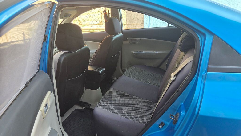 Changan Alsvin V5: 1.5 l | 2013 il 204885 km Sedan — Avto, Bakı (9)