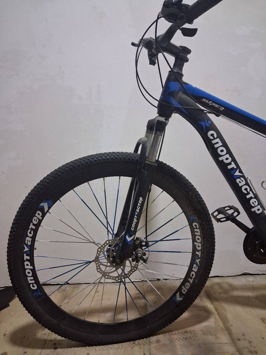 Velosiped — Velosipedlər, Bakı (2)