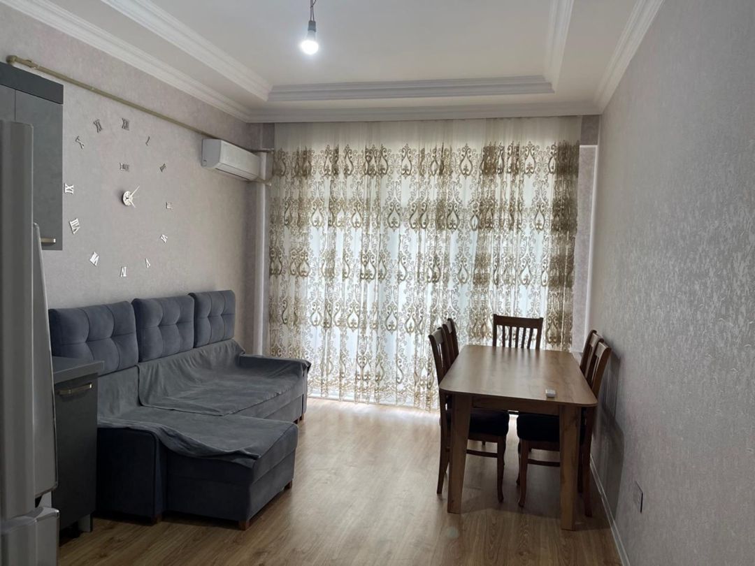 2-otaqlı yeni tikili kirayə verilir, Sumqayıt ş., 45 m² — Daşınmaz əmlak, Sumqayıt