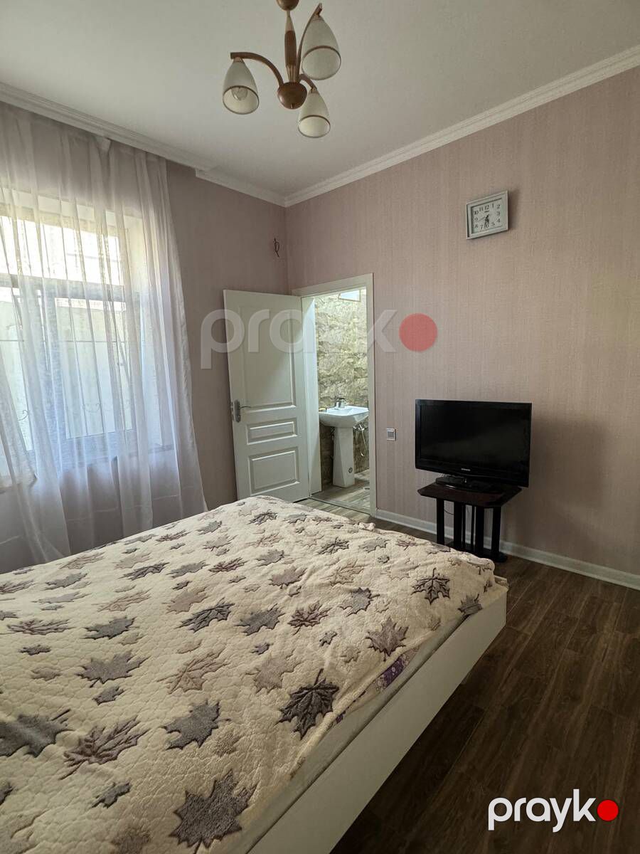 Satılır 4 otaqlı həyət evi/bağ evi 110 m² — Ev, villa, Bakı (3)