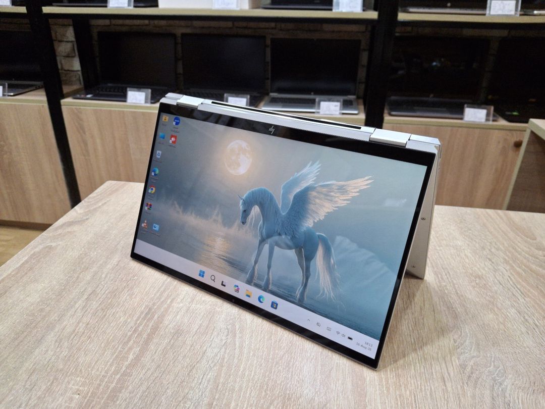 HP Elitebook x360 1040 G8 Sensor ekran — Elektronika, Bakı (2)