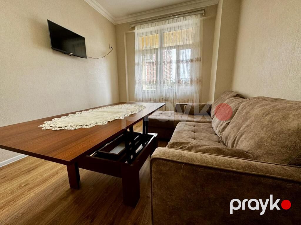 İcarəyə verilir 2 otaqlı yeni tikili 65 m² — Mənzil, Bakı (6)
