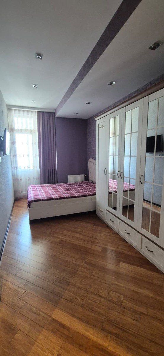 İcarəyə verilir 2 otaqlı yeni tikili 60 m² — Mənzil, Bakı (6)