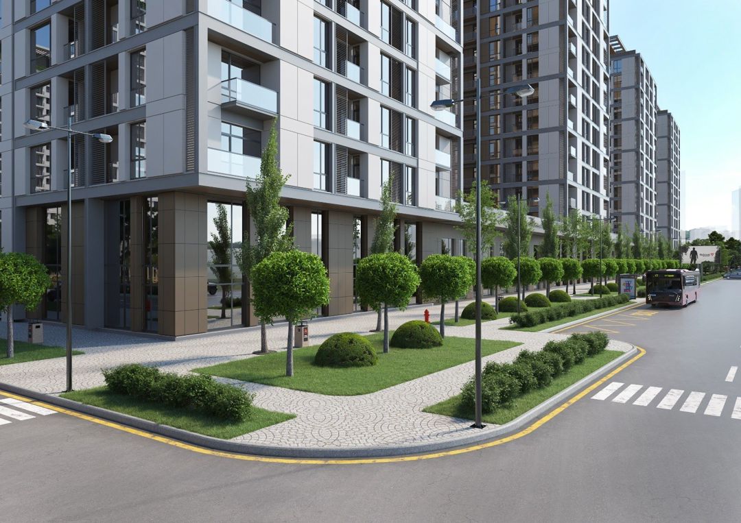 Satılır obyekt 315.9 m² — Əmlak, Bakı (4)