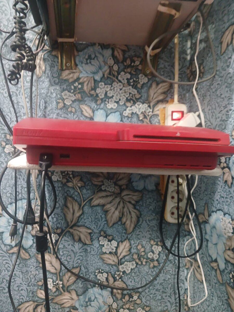 Playstation 3 500GB — Elektronika, Bakı (3)