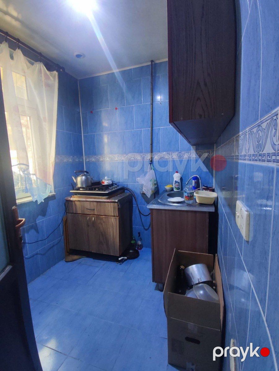 Satılır 3 otaqlı köhnə tikili 92 m² — Mənzil, Bakı (4)