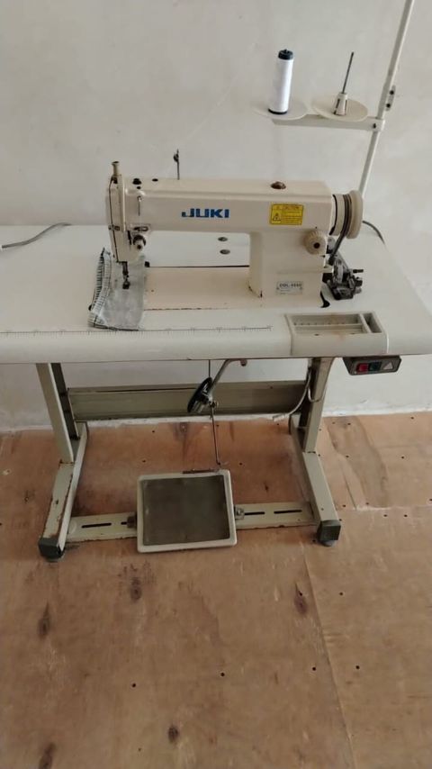 JUKI peşəkar tikiş maşını, 250 AZN