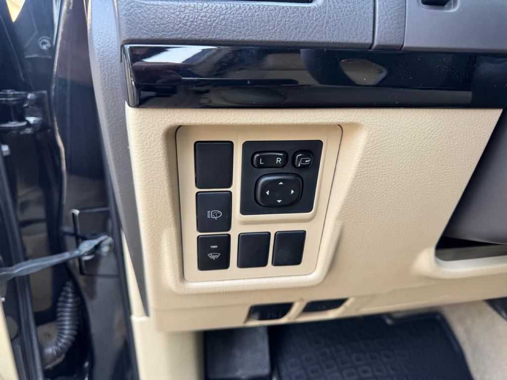 Toyota Land Cruiser Prado, 2.7 L, 2014 il, 253 000 km — Avtomobillər, Bakı (7)
