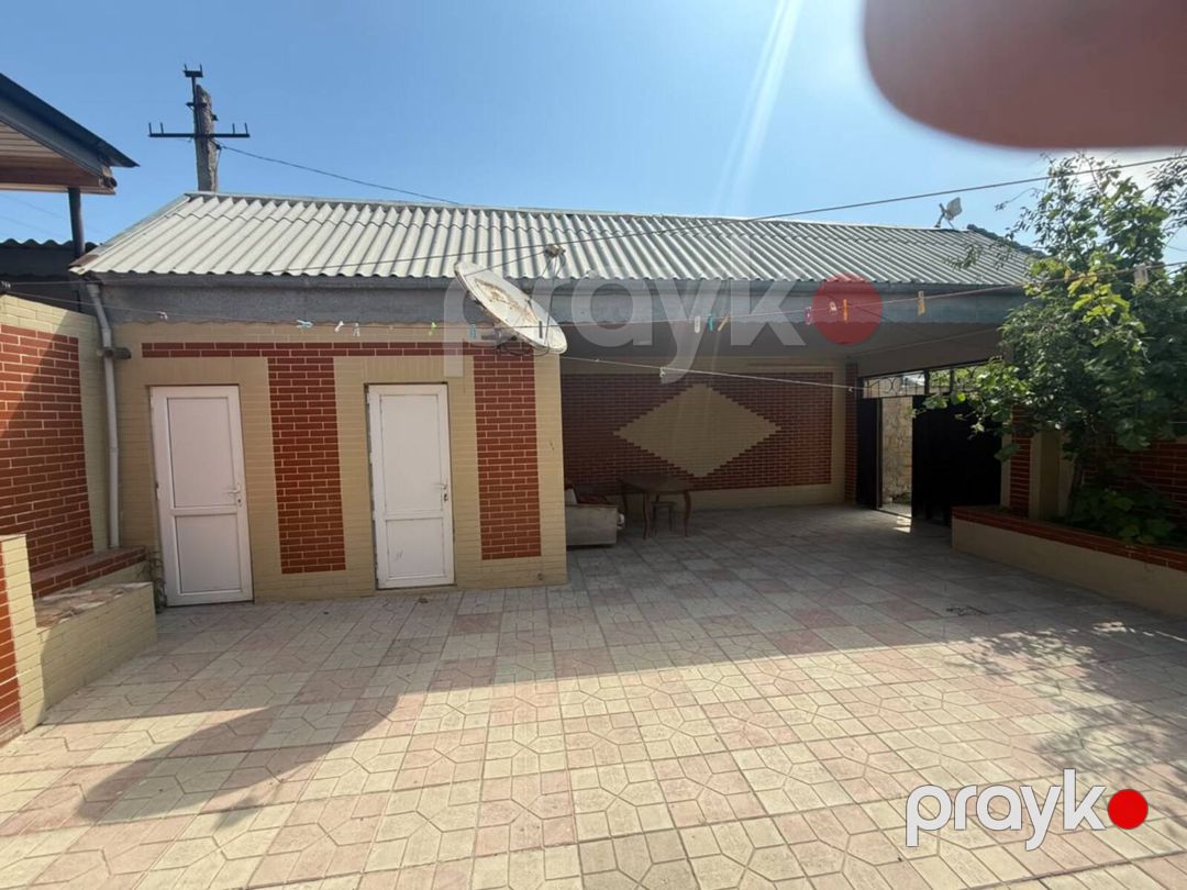 Həyət evi, 76-cı məhəllə — Daşınmaz əmlak, Sumqayıt (4)