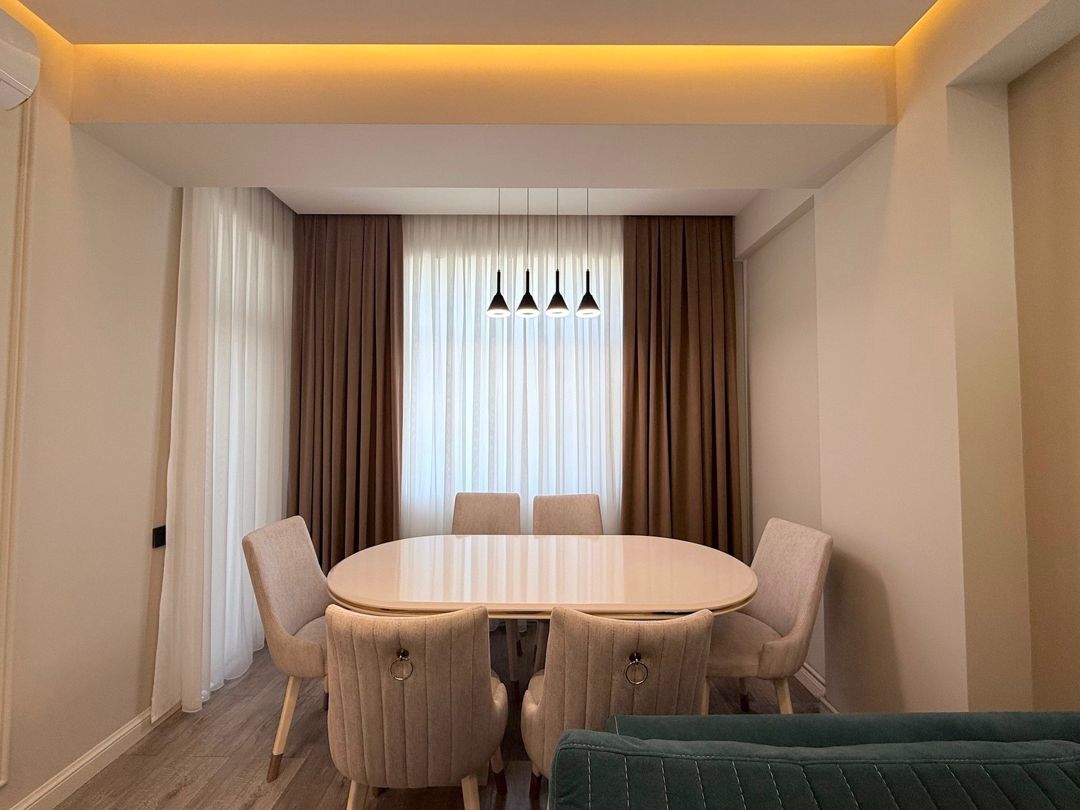 2-otaqlı yeni tikili, Sumqayıt ş., 61 m² — Daşınmaz əmlak, Sumqayıt (3)