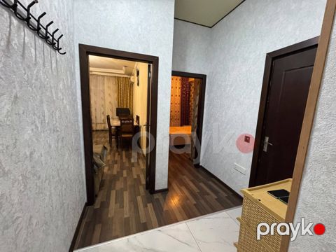 İcarəyə verilir 2 otaqlı yeni tikili 65 m²