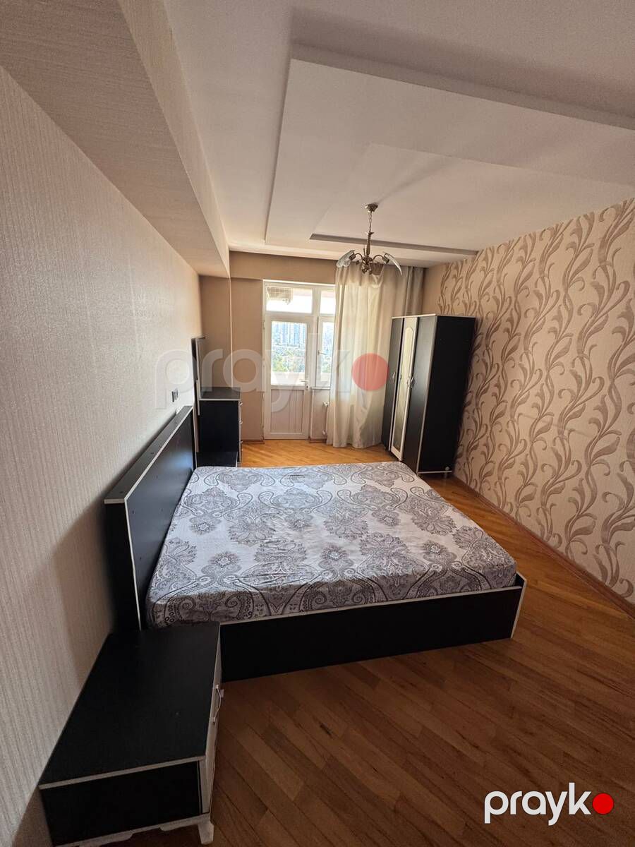 İcarəyə verilir 2 otaqlı yeni tikili 68 m² — Mənzil, Bakı (6)