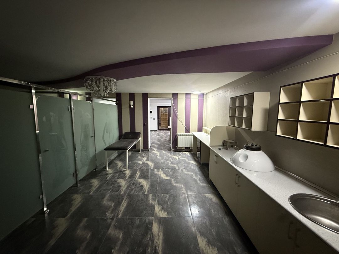 Satılır obyekt 80 m² — Əmlak, Bakı (5)