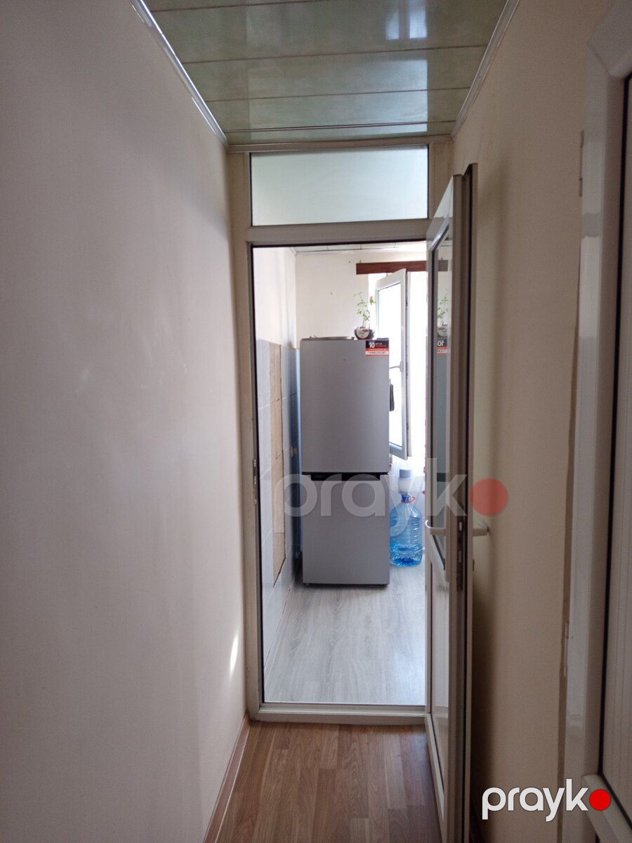 2-otaqlı mənzil, Neftçilər m., 42 m² — Mənzil, Bakı (12)